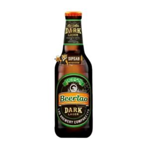BEER LAO DARK