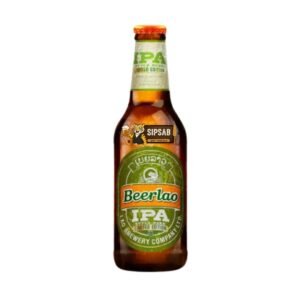 BEER | LAO IPA