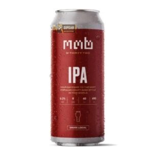 เบียร์เอ็ม 32 | M THIRTY TWO IPA