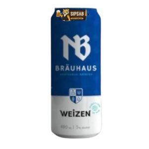 เอ็นบี | NB BRAUHAUS WEIZEN
